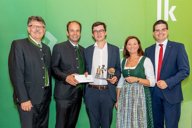 © Georg Pomassl/LK Niederösterreich © Georg Pomassl/LK Niederösterreich