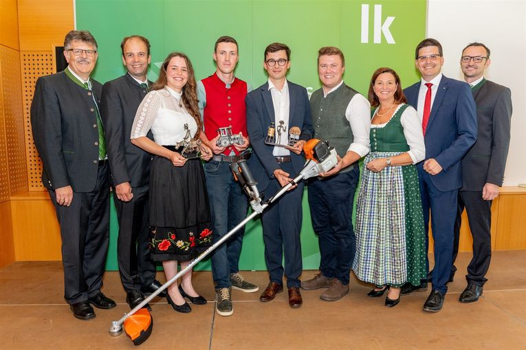 © Georg Pomassl/LK Niederösterreich © Georg Pomassl/LK Niederösterreich