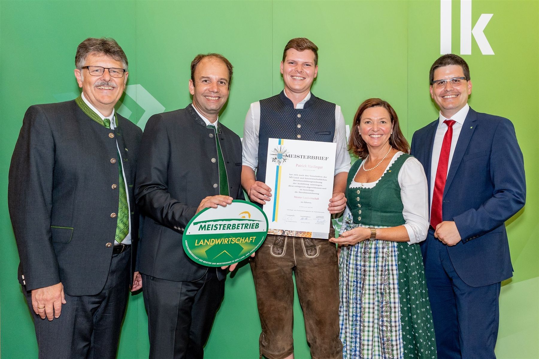 © Georg Pomassl/LK Niederösterreich