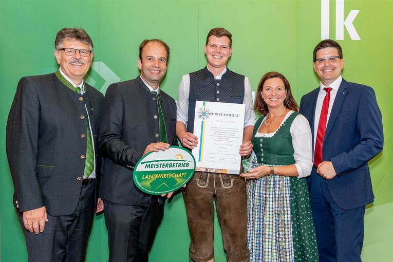 © Georg Pomassl/LK Niederösterreich © Georg Pomassl/LK Niederösterreich