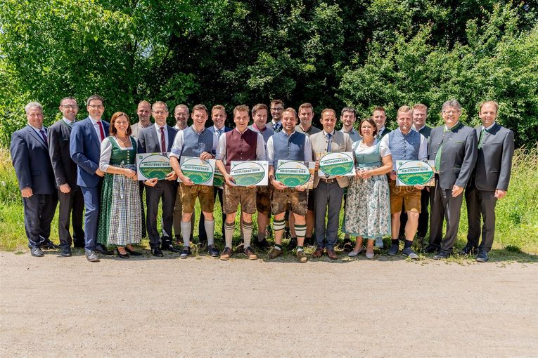 © Georg Pomassl/LK Niederösterreich © Georg Pomassl/LK Niederösterreich