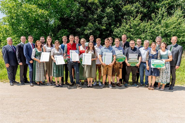 © Georg Pomassl/LK Niederösterreich © Georg Pomassl/LK Niederösterreich