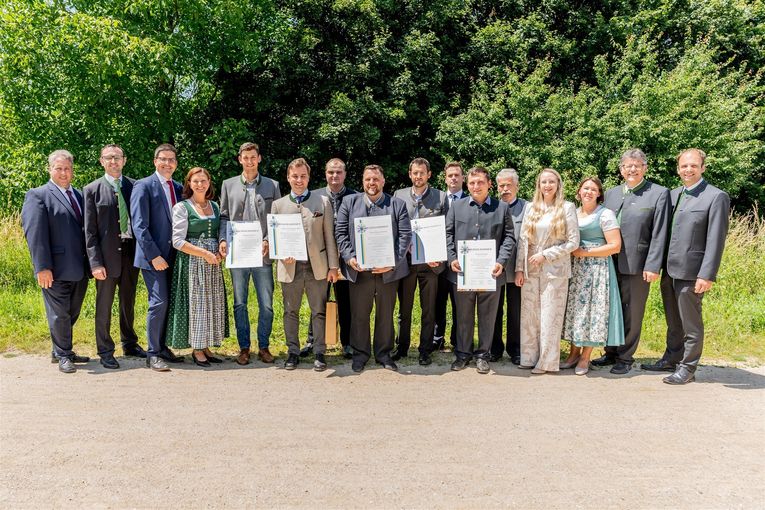 © Georg Pomassl/LK Niederösterreich © Georg Pomassl/LK Niederösterreich