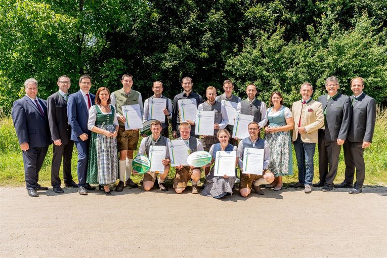 © Georg Pomassl/LK Niederösterreich © Georg Pomassl/LK Niederösterreich