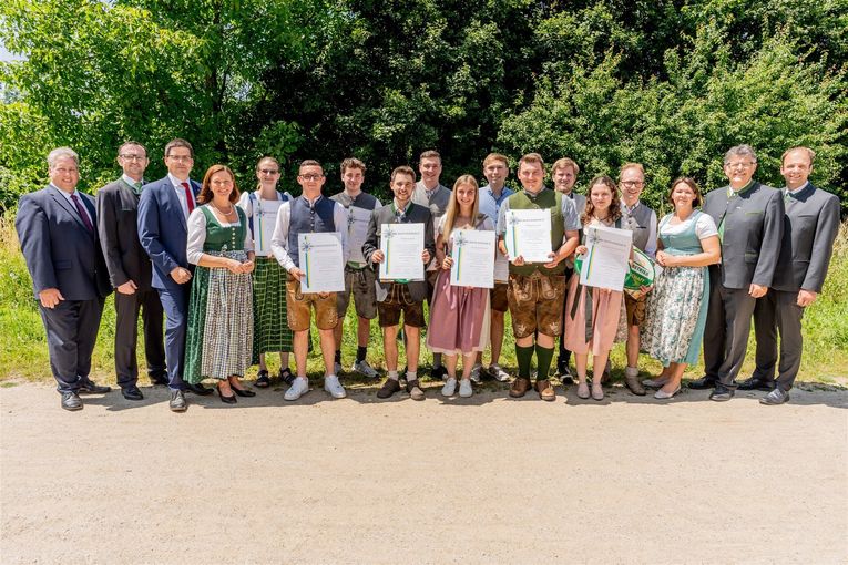 © Georg Pomassl/LK Niederösterreich © Georg Pomassl/LK Niederösterreich