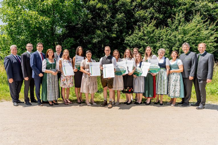 © Georg Pomassl/LK Niederösterreich © Georg Pomassl/LK Niederösterreich