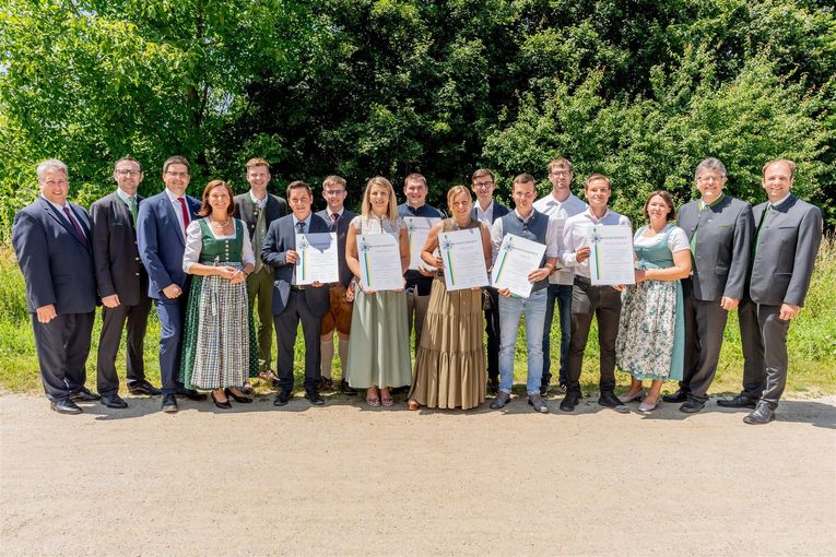 © Georg Pomassl/LK Niederösterreich © Georg Pomassl/LK Niederösterreich