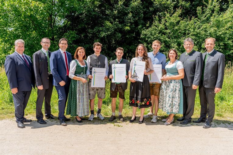 © Georg Pomassl/LK Niederösterreich © Georg Pomassl/LK Niederösterreich