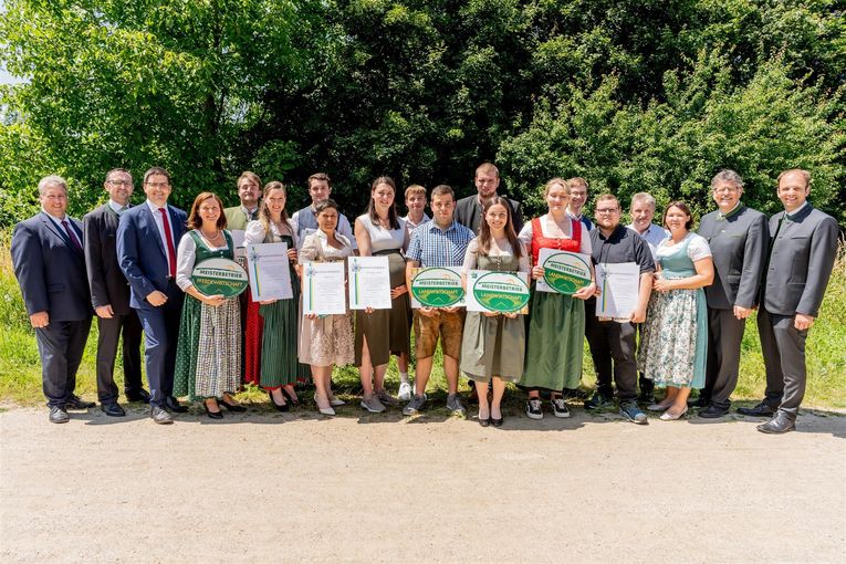 © Georg Pomassl/LK Niederösterreich © Georg Pomassl/LK Niederösterreich