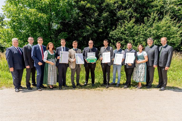 © Georg Pomassl/LK Niederösterreich © Georg Pomassl/LK Niederösterreich