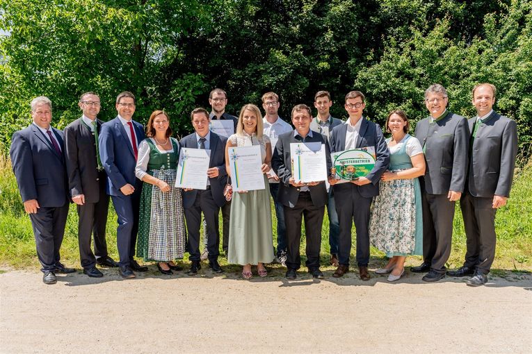 © Georg Pomassl/LK Niederösterreich © Georg Pomassl/LK Niederösterreich