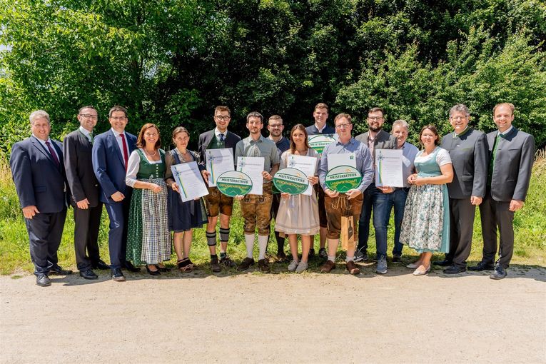 © Georg Pomassl/LK Niederösterreich © Georg Pomassl/LK Niederösterreich