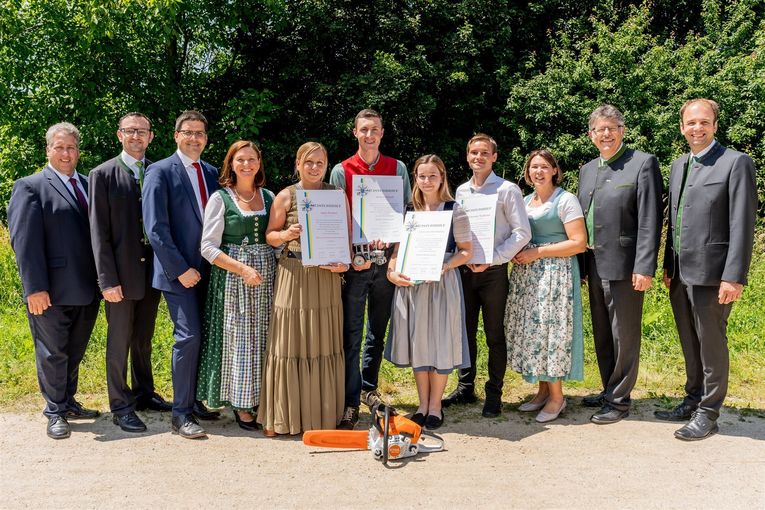 © Georg Pomassl/LK Niederösterreich © Georg Pomassl/LK Niederösterreich