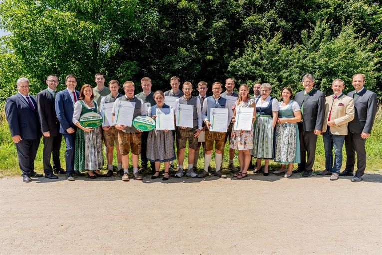 © Georg Pomassl/LK Niederösterreich © Georg Pomassl/LK Niederösterreich