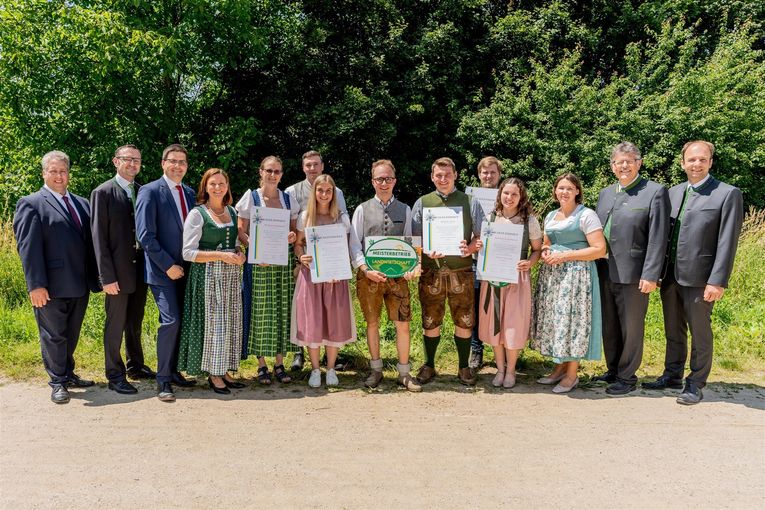 © Georg Pomassl/LK Niederösterreich © Georg Pomassl/LK Niederösterreich