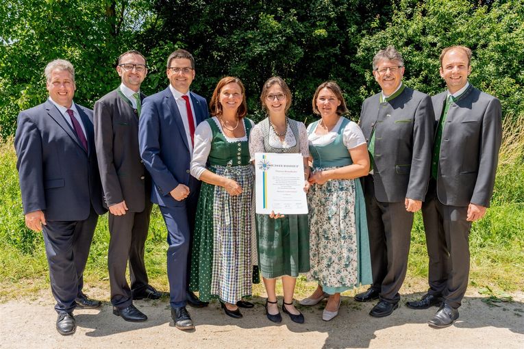 © Georg Pomassl/LK Niederösterreich © Georg Pomassl/LK Niederösterreich