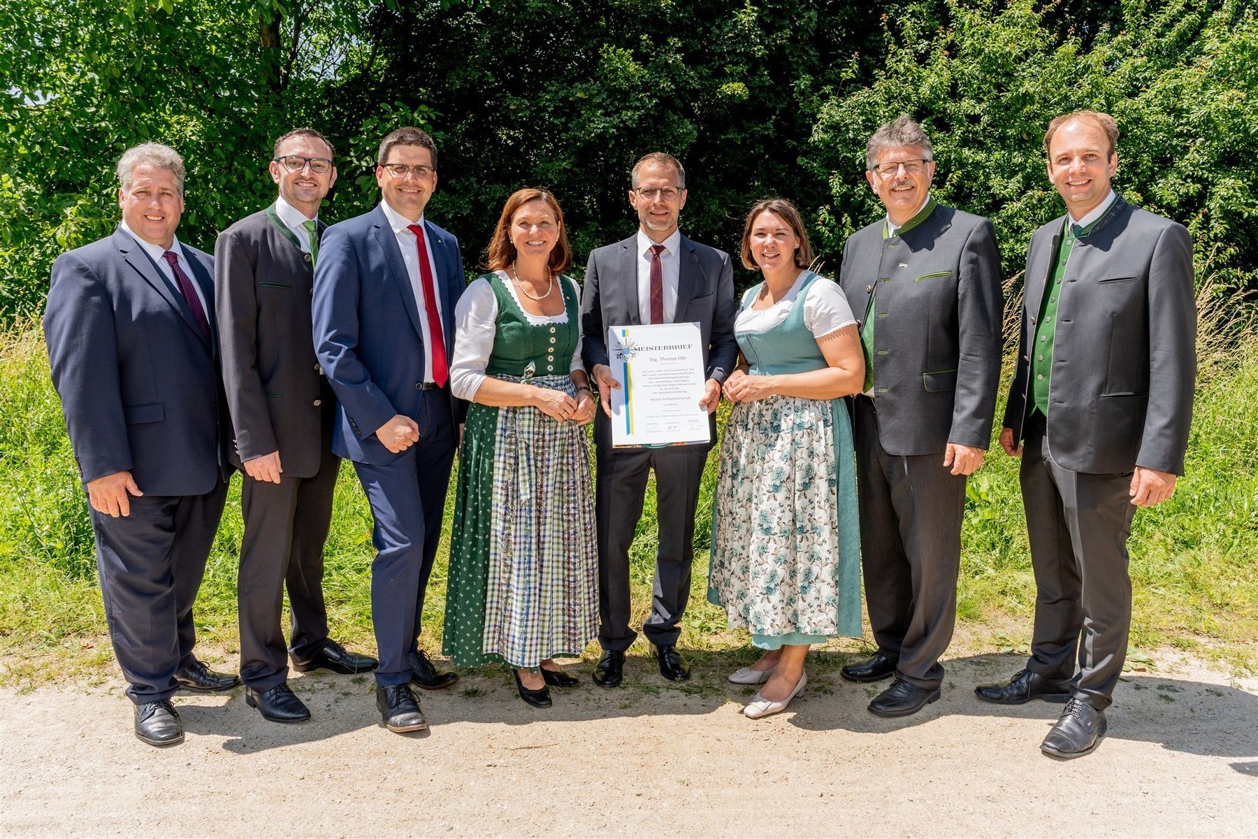 © Georg Pomassl/LK Niederösterreich