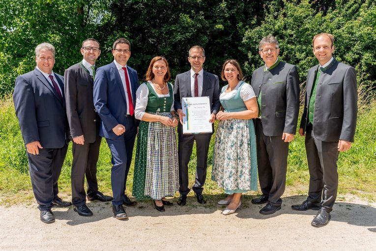 © Georg Pomassl/LK Niederösterreich © Georg Pomassl/LK Niederösterreich