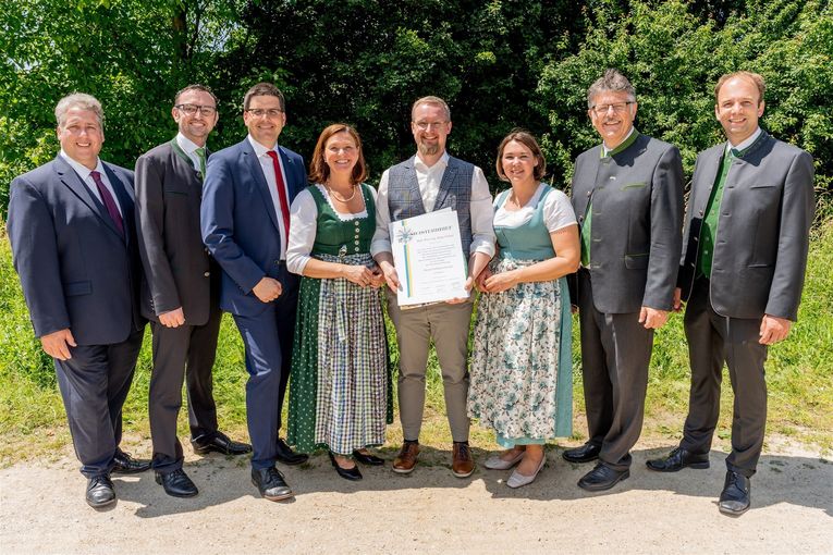 © Georg Pomassl/LK Niederösterreich © Georg Pomassl/LK Niederösterreich