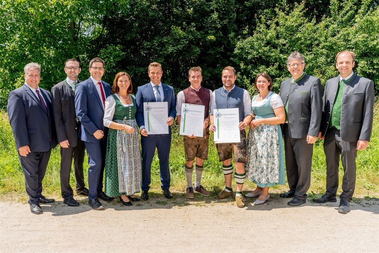 © Georg Pomassl/LK Niederösterreich © Georg Pomassl/LK Niederösterreich