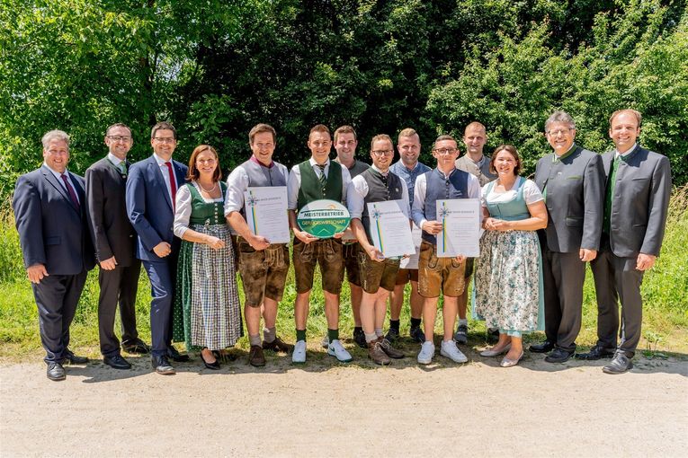 © Georg Pomassl/LK Niederösterreich © Georg Pomassl/LK Niederösterreich