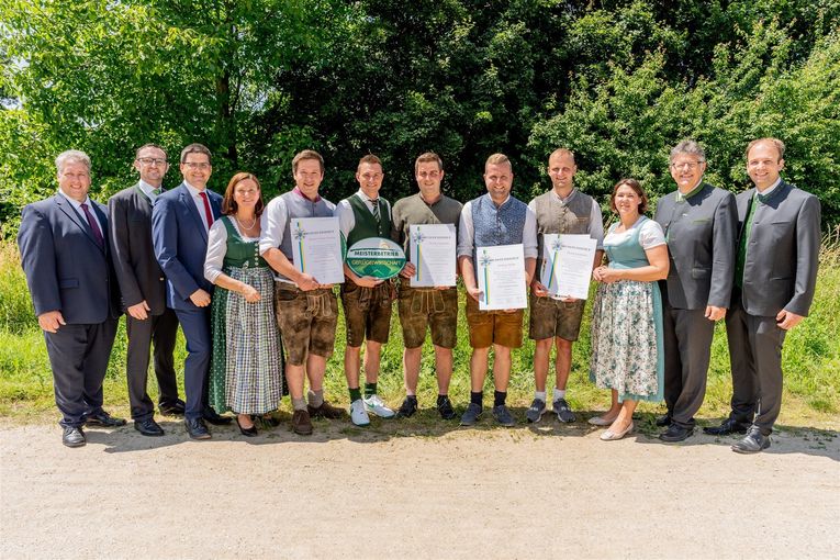 © Georg Pomassl/LK Niederösterreich © Georg Pomassl/LK Niederösterreich