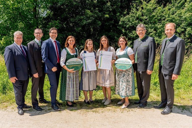 © Georg Pomassl/LK Niederösterreich © Georg Pomassl/LK Niederösterreich