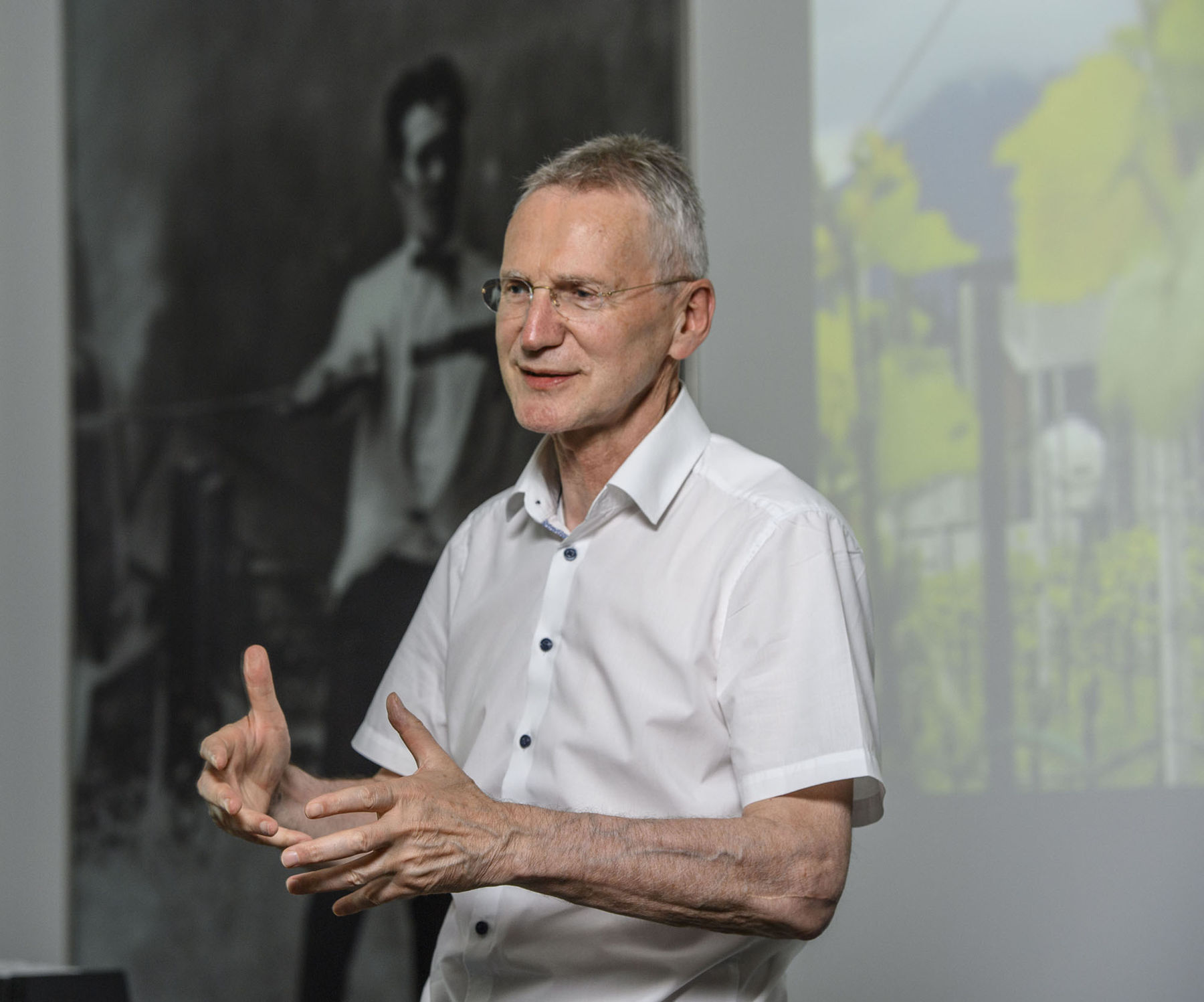 © Thomas Böhm