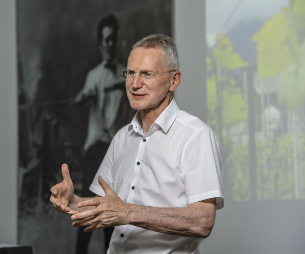 © Thomas Böhm © Thomas Böhm