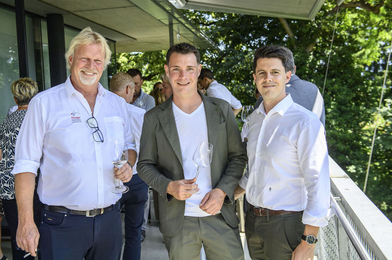 © Thomas Böhm © Thomas Böhm