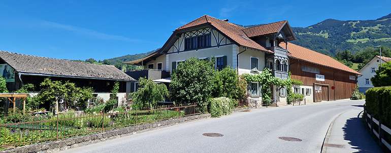 Stallbau.jpg © LK Vbg.
