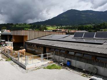 Stallbau.jpg © LK Vbg. Stallbau.jpg © LK Vbg.