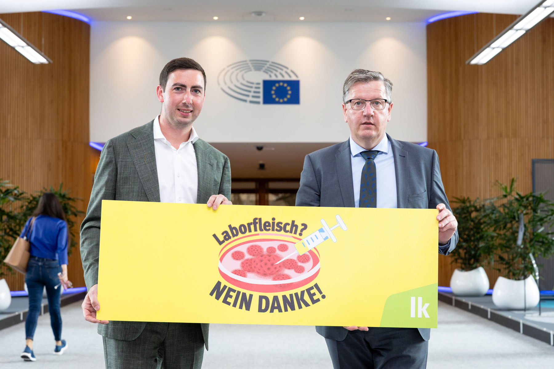 © Martin Lahousse - EPPGroup