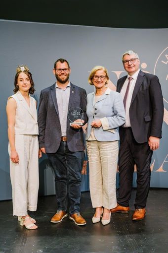 © LWmedia/Leonardo Ramirez © LWmedia/Leonardo Ramirez