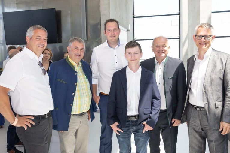 © LWmedia/Chris Holzinger © LWmedia/Chris Holzinger