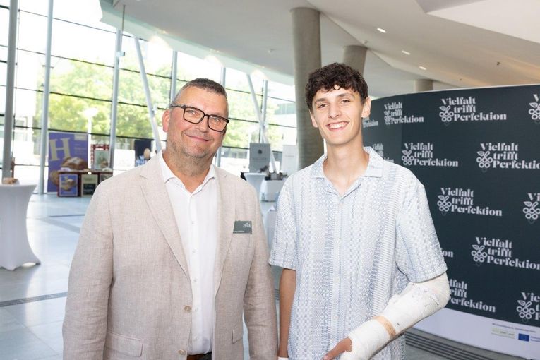 © LWmedia/Chris Holzinger © LWmedia/Chris Holzinger