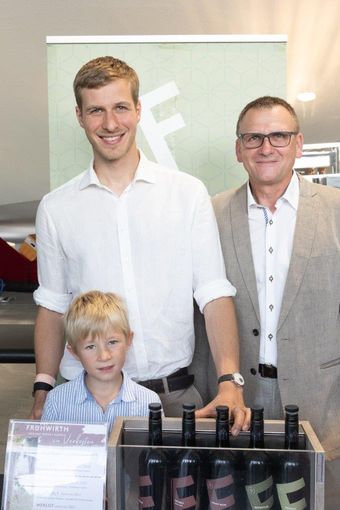 © LWmedia/Chris Holzinger © LWmedia/Chris Holzinger