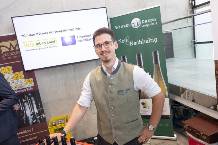 © LWmedia/Chris Holzinger © LWmedia/Chris Holzinger