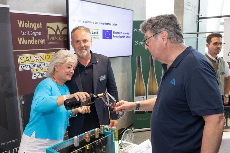 © LWmedia/Chris Holzinger © LWmedia/Chris Holzinger