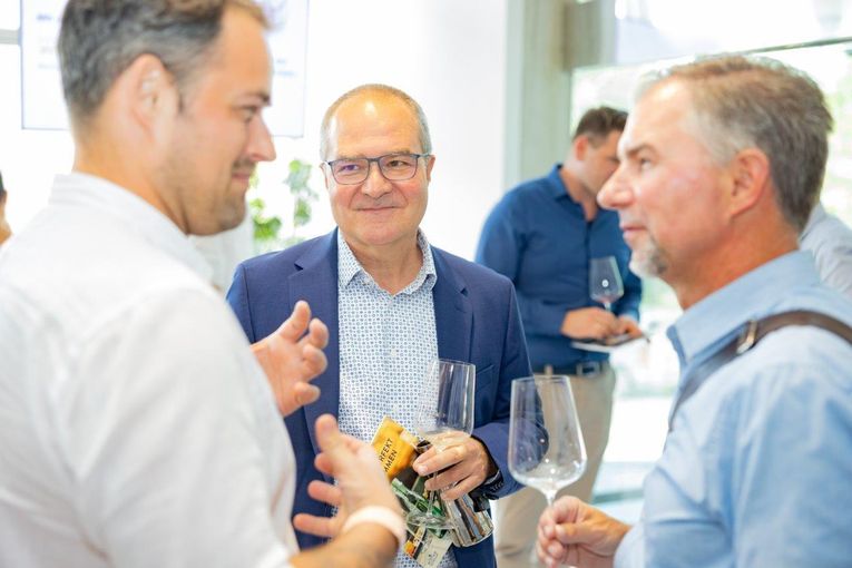 © LWmedia/Chris Holzinger © LWmedia/Chris Holzinger