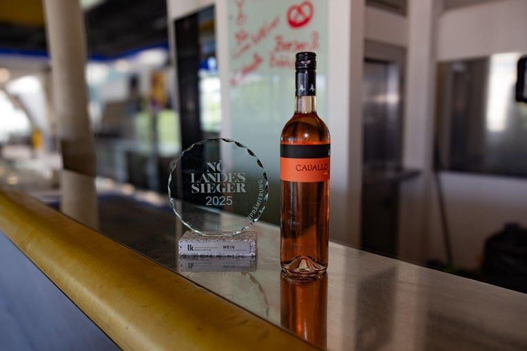 © LWmedia/Chris Holzinger © LWmedia/Chris Holzinger