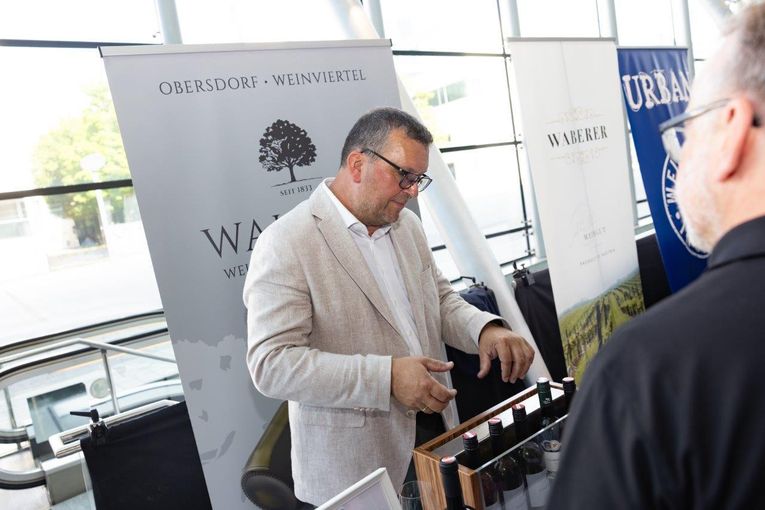 © LWmedia/Chris Holzinger © LWmedia/Chris Holzinger