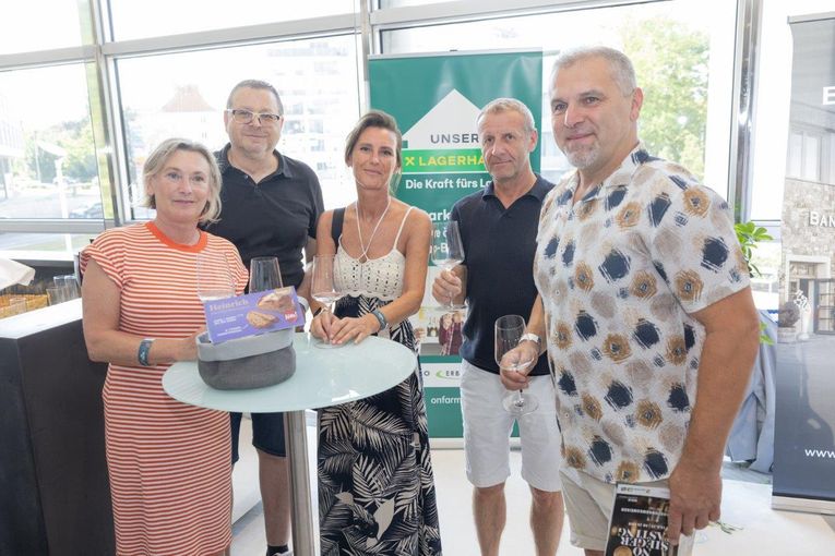 © LWmedia/Chris Holzinger © LWmedia/Chris Holzinger