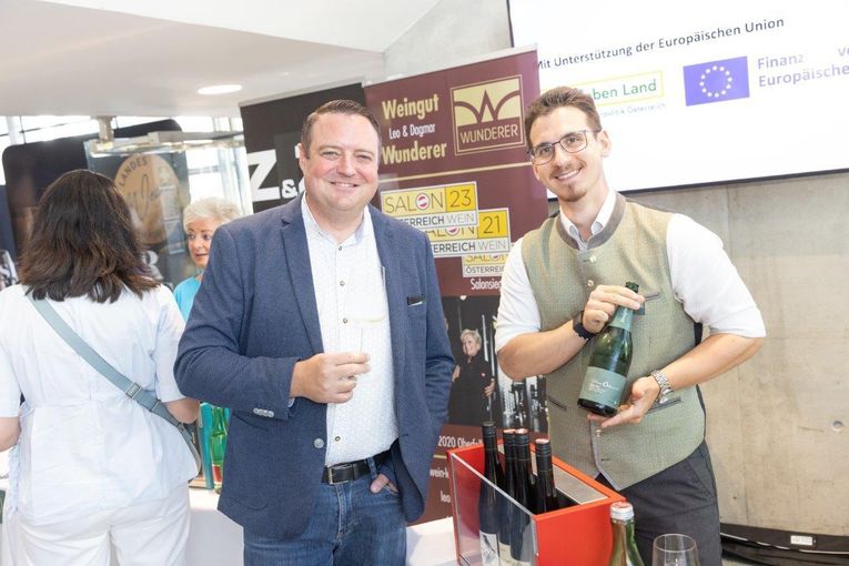 © LWmedia/Chris Holzinger © LWmedia/Chris Holzinger