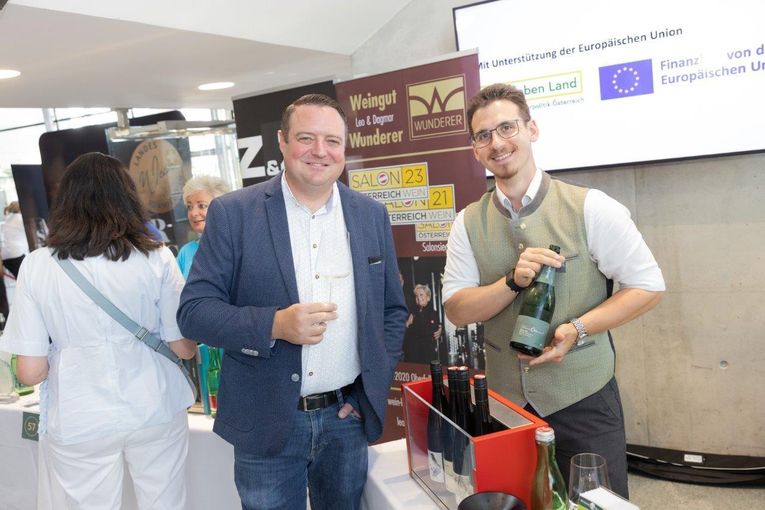 © LWmedia/Chris Holzinger © LWmedia/Chris Holzinger