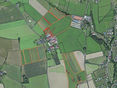 Flächenmonitoring via Satelittendaten © LK Salzburg