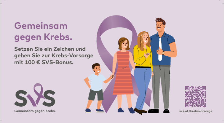 Aktion Gemeinsam gegen Krebs.png © SVS