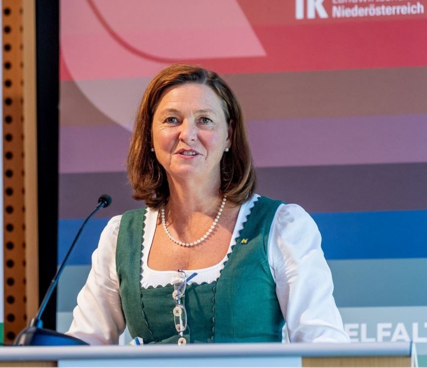 Die neuen Meister_7_2025.jpg © Georg Pomassl | LK NÖ