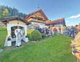 Dandlhof.jpg © Archiv