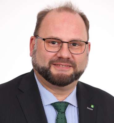 Bachler Alexander © APA/Schedl